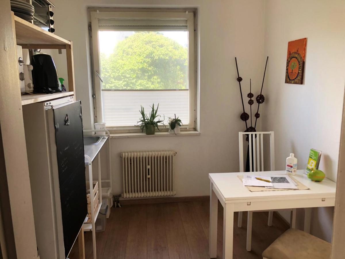 Lighthaus Apartment Graz Bagian luar foto