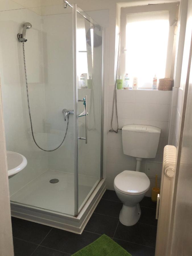 Lighthaus Apartment Graz Bagian luar foto