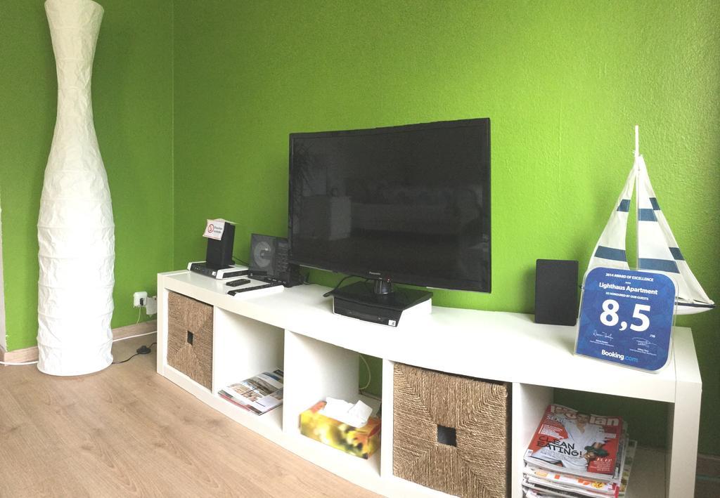 Lighthaus Apartment Graz Bagian luar foto