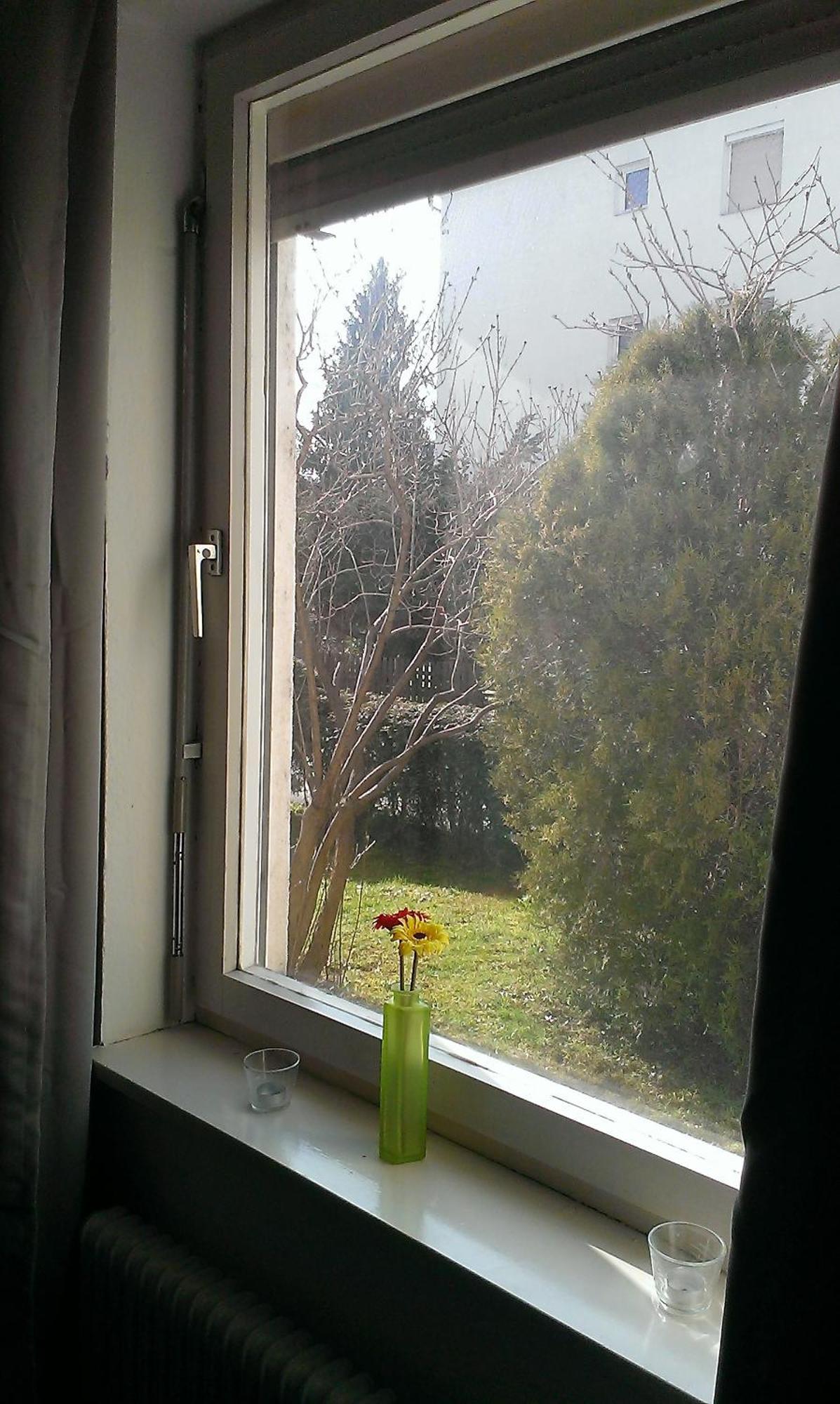 Lighthaus Apartment Graz Bagian luar foto